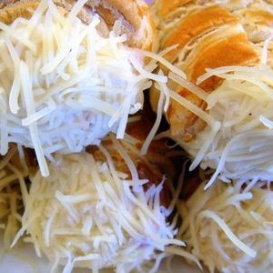 ROULES AU FROMAGE