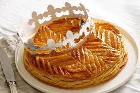  GALETTE DES ROIS INRATABLE.